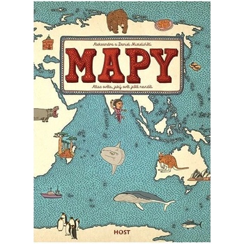 Mapy
