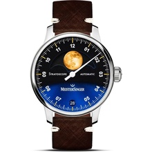MeisterSinger ST982G