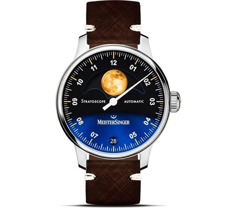 MeisterSinger ST982G