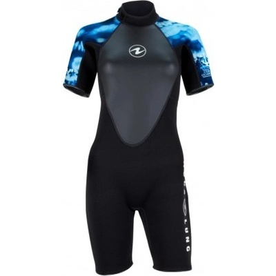 Aqualung HYDROFLEX shorty dámský 3mm