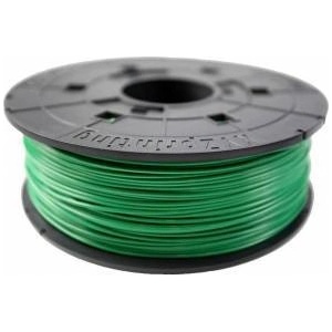XYZprinting Консуматив за 3D принтер XYZ printing RF10CXEU06A, ABS, 1.75 mm, 600 gr, Bottle GREEN