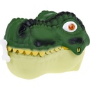 Inlea4Fun Sada figúrok s podložkou DINOSAUR PARADISE