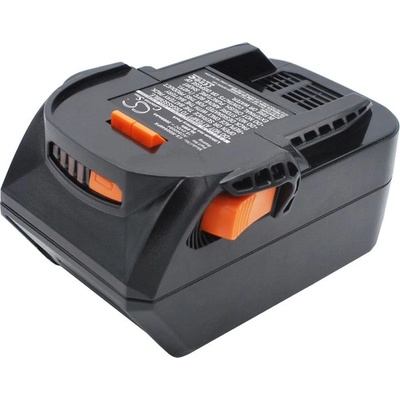 Акумулаторна батерия за AEG Bfl/Bho/Bsb, Ridgid R840084 и др. AEG L1815R, 18V/2 Ah, Li-Ion (CS-RDD840PX)