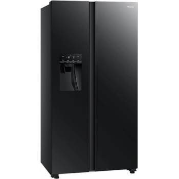 Hisense RS694N4GBE