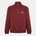 Calvin Klein Men's CKJ Monogram Quarter-Zip Fleece - Mocha Moment