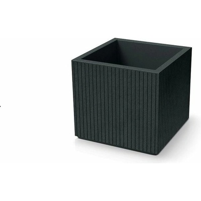 Prosperlast CORO SQUARE 48 cm, TCS48-109GR, sivý