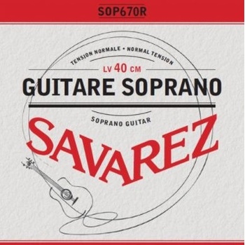 Savarez SOP670R