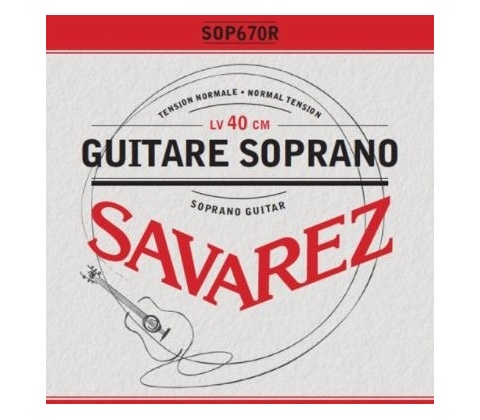 Savarez SOP670R