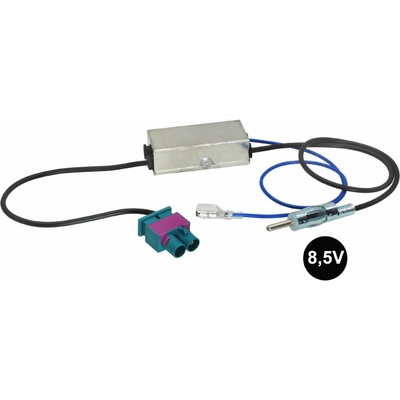 Antenni napajec 8,5V