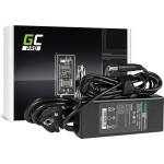 Green Cell Захранване за лаптоп green cell, gc-ad09p-dell, 19.5v, 4.62a (gc-ad09p-dell)