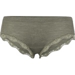 Joha Дамско мериносово термобельо Joha Women's Hipsters 70/30 Merino base layer - Olive Green - размер XL (115-1443-0215)