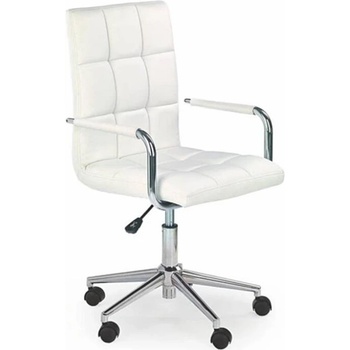 ЕВРОМАР Детски стол GONZO 2 - white (100.004.0009)