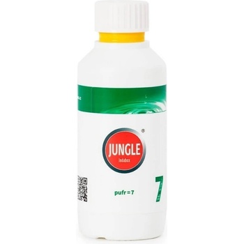 Jungle In Da Box - Kalibrační roztok pH 7 1l