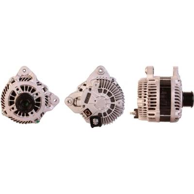 generátor LUCAS LRA03126