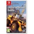Construction Machines Simulator