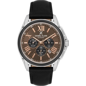 Daniel Klein DK114223-6 Часовници