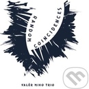 MIKO VALER TRIO - RANDOM CONCIDENCES CD