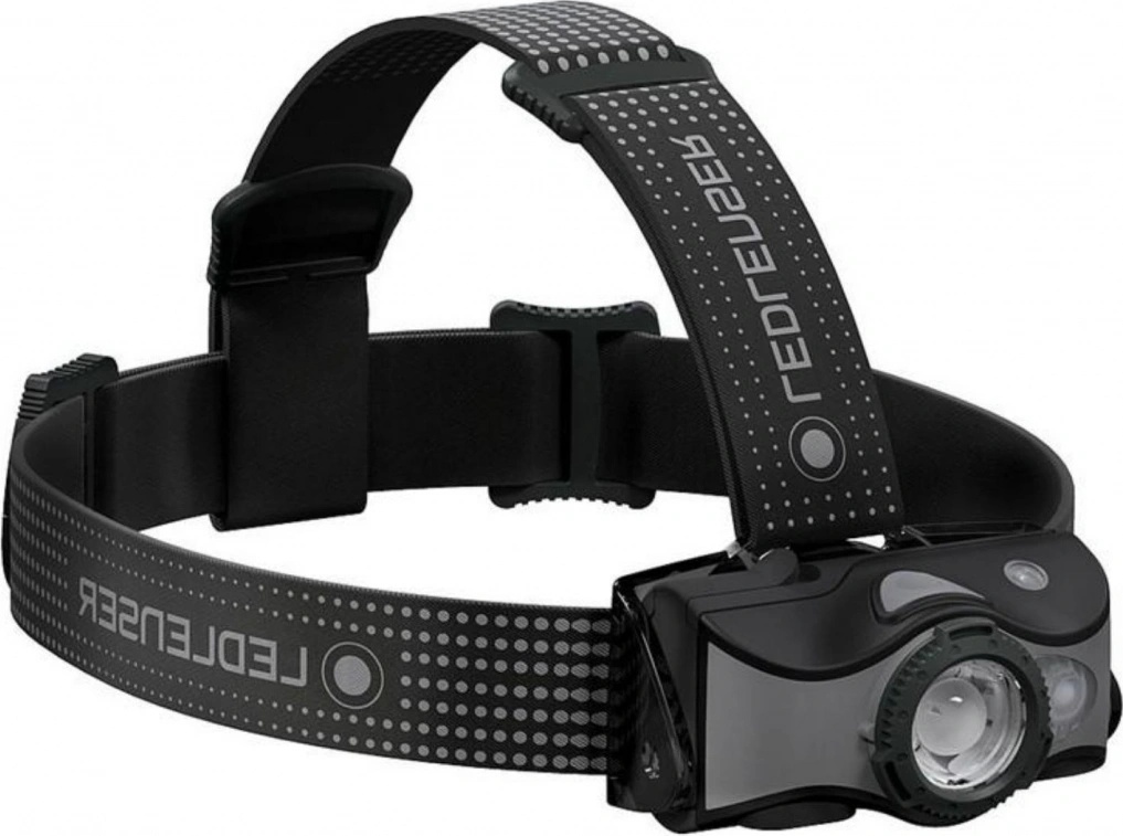 Ledlenser MH7