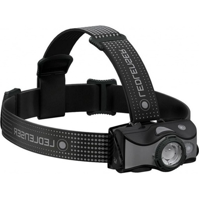 Ledlenser MH7 – Zboží Dáma