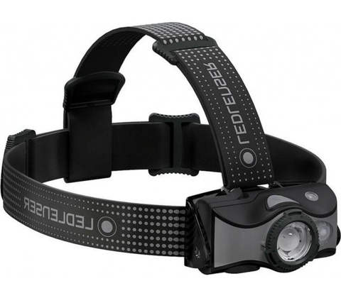 Ledlenser MH7