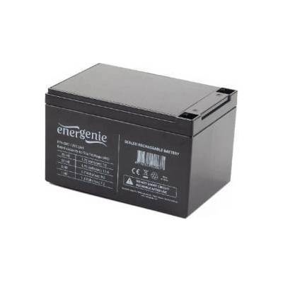 Gembird Battery GEMBIRD BAT-12V12AH