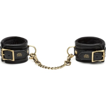 Image 1 of Fifty Shades of Grey Bound to You Wrist Cuffs