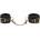Fifty Shades of Grey Bound to You Wrist Cuffs