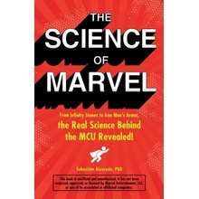 The Science of Marvel