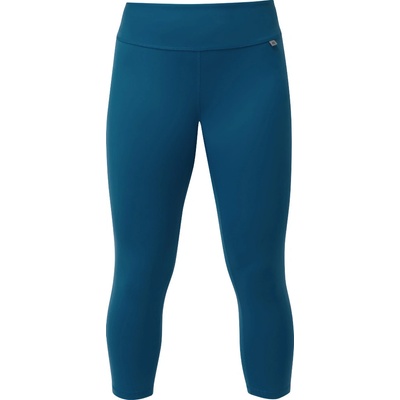 Mountain Equipment W's Cala Legging Alto Blue