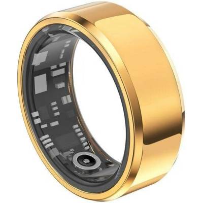 Risinno X1 chytrý prsten velikost 9 (vnitřní průměr 19,0mm) zlatá X1gold19,0