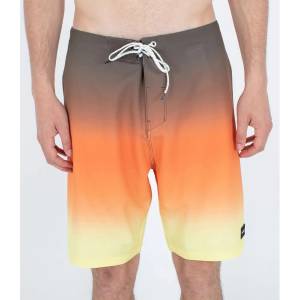 Hurley Бански гащета Hurley Phantom Eco Weekender 20´´ swimming shorts - Orange (Orangutan)