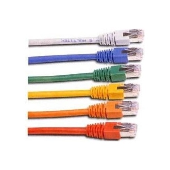 CNS patch kábel Cat6, UTP - 5m