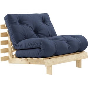Karup Разтегаем фотьойл Karup Design Roots Raw/Navy (123100737090)