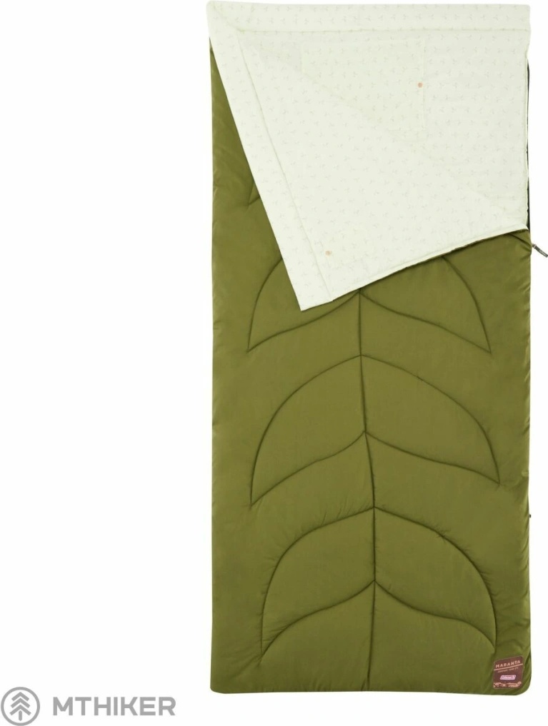 Coleman Maranta