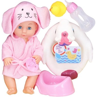 Wiky Бебе с кръг 27см