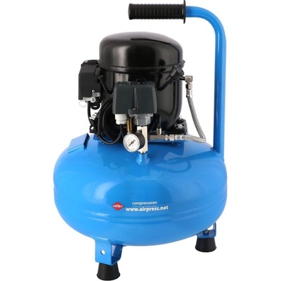 AIRPRESS L 50-24 SILENT