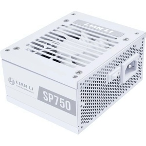 Lian Li SP750 V2 750W white 80 PLUS Gold (G9P.SP0750G.W000.EU)