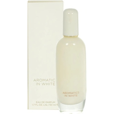 CLINIQUE Aromatics In White parfumovaná voda dámska 100 ml