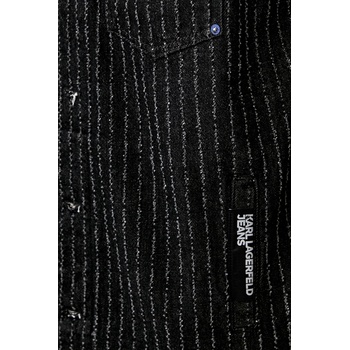 Karl Lagerfeld Jeans дънки relaxed fit мъжки (B3M10056)