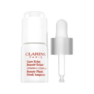 Clarins Beauty Flash Fresh Ampoule sérum s vitamínom C 8 ml