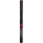 Maybelline Hyper Precise All Day Очна линия 710 Brown