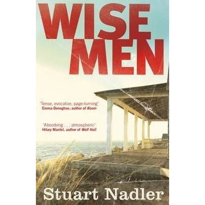 Wise Men - Stuart Nadler