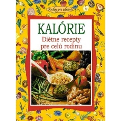 Kalórie