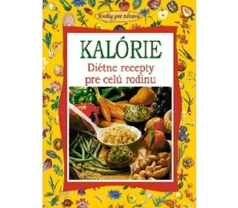 Kalórie