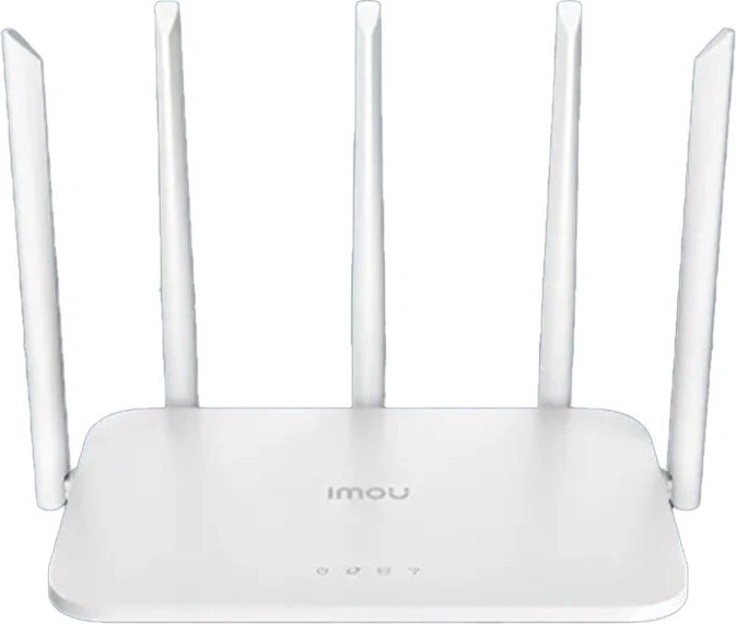 Dahua IMOU HX21