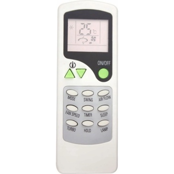 съвместим Chigo zh/lt-01 - заместител дистанционно управление (zh/lt-01)