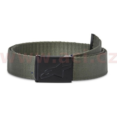 Alpinestars pásek AGELESS WEB belt