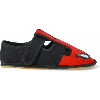 Rayve Slippers Spider