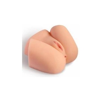 Real Body Уред за Мастурбиране Real Body VICKY Реалистичен