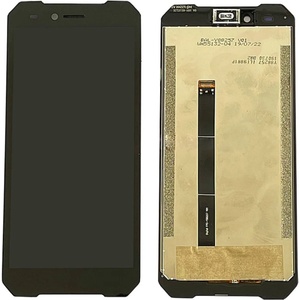 Oukitel LCD Дисплей и Тъчскрийн за Oukitel WP3